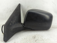 2008-2015 Nissan Rogue Driver Side View Mirror - Left Door Mirror OEM Used - Oemusedautoparts1.com