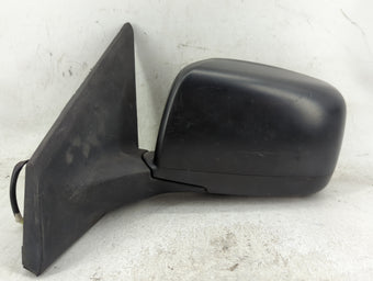 compare product 2008-2015 Nissan Rogue Driver Side View Mirror - Left Door Mirror OEM Used