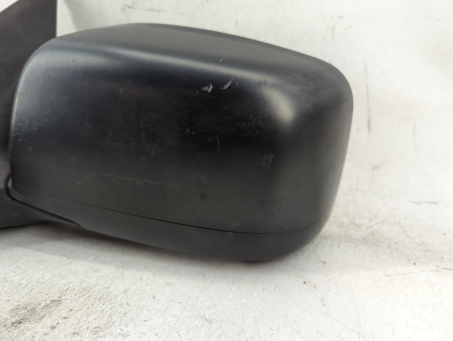 2008-2015 Nissan Rogue Driver Side View Mirror - Left Door Mirror OEM Used - Oemusedautoparts1.com