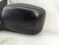 2008-2015 Nissan Rogue Driver Side View Mirror - Left Door Mirror OEM Used - Oemusedautoparts1.com