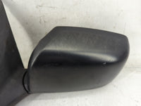 2008-2015 Nissan Rogue Driver Side View Mirror - Left Door Mirror OEM Used - Oemusedautoparts1.com