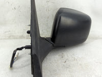 2008-2015 Nissan Rogue Driver Side View Mirror - Left Door Mirror OEM Used - Oemusedautoparts1.com