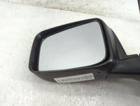 2008-2015 Nissan Rogue Driver Side View Mirror - Left Door Mirror OEM Used - Oemusedautoparts1.com
