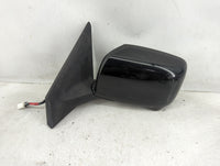 2012-2015 Nissan Rogue Driver Side View Mirror - Left Door Mirror OEM Used - Oemusedautoparts1.com