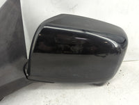 2012-2015 Nissan Rogue Driver Side View Mirror - Left Door Mirror OEM Used - Oemusedautoparts1.com