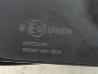 2012-2015 Nissan Rogue Driver Side View Mirror - Left Door Mirror OEM Used - Oemusedautoparts1.com