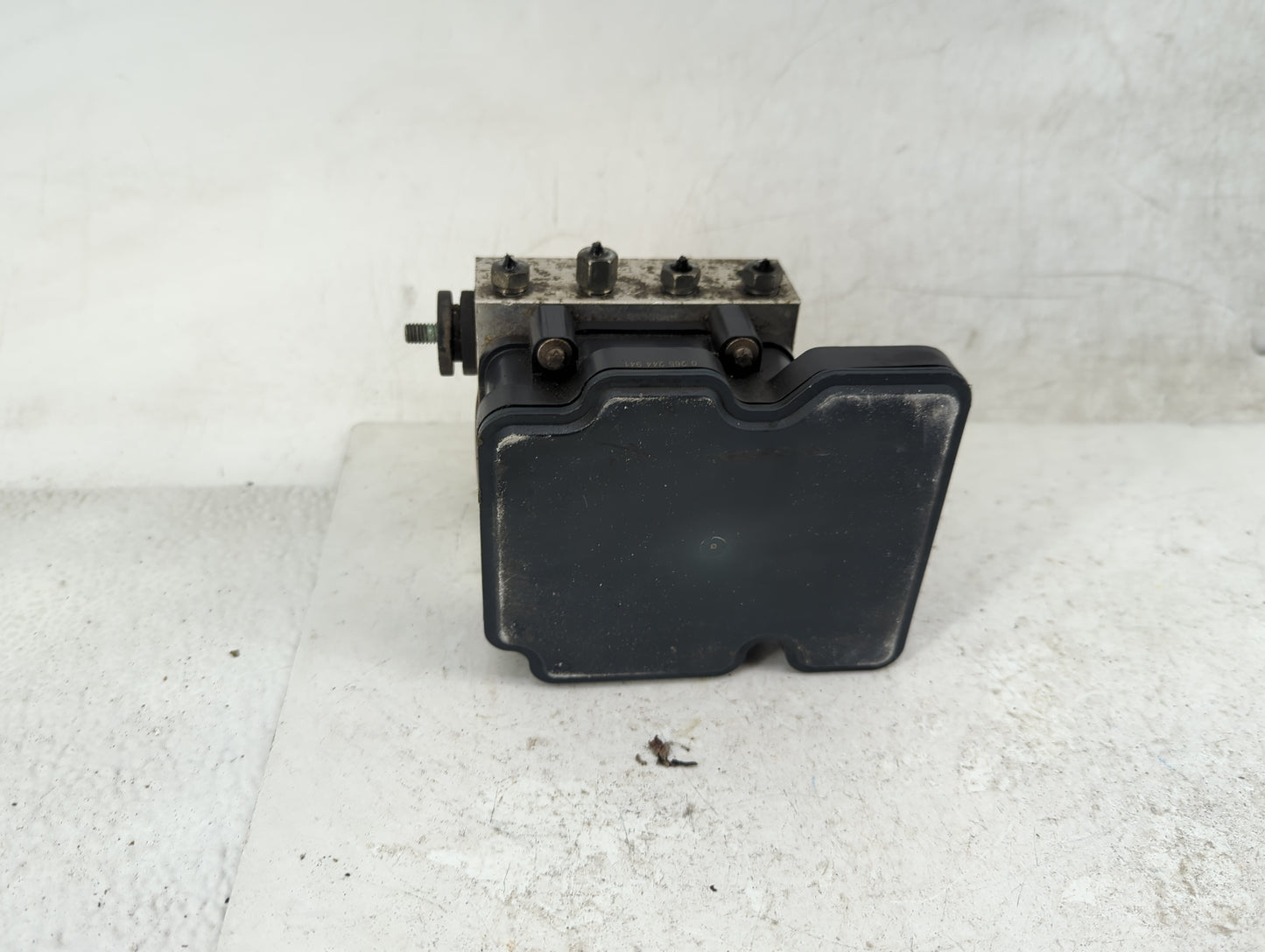 2015-2016 Nissan Rogue ABS Pump Control Module Replacement P/N:0265244941 476005HA0A Fits Fits 2015 2016 OEM Used Auto Parts
