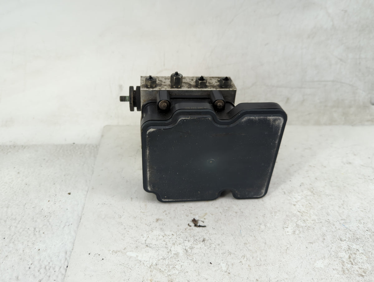 2015-2016 Nissan Rogue Anti-Lock Brake ABS Pump Module Actuator OEM P/N:0265244941 476005HA0A Fits Fits 2015 2016 OEM Used A