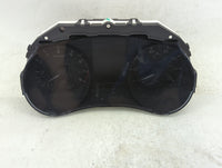 2014-2015 Nissan Rogue Instrument Cluster Speedometer Gauges P/N:248109TA3A Fits Fits 2014 2015 OEM Used Auto Parts - Oemuse