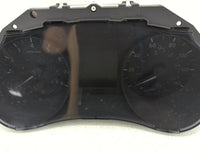 2014-2015 Nissan Rogue Instrument Cluster Speedometer Gauges P/N:248109TA3A Fits Fits 2014 2015 OEM Used Auto Parts - Oemuse