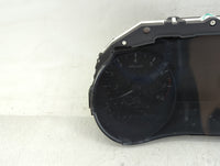 2014-2015 Nissan Rogue Instrument Cluster Speedometer Gauges P/N:248109TA3A Fits Fits 2014 2015 OEM Used Auto Parts - Oemuse