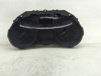 2015 Nissan Rogue Instrument Cluster Speedometer Gauges Fits OEM Used Auto Parts - Oemusedautoparts1.com