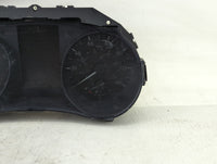 2015 Nissan Rogue Instrument Cluster Speedometer Gauges Fits OEM Used Auto Parts - Oemusedautoparts1.com