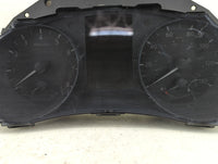 2015 Nissan Rogue Instrument Cluster Speedometer Gauges Fits OEM Used Auto Parts - Oemusedautoparts1.com