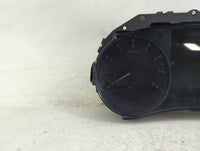 2015 Nissan Rogue Instrument Cluster Speedometer Gauges Fits OEM Used Auto Parts - Oemusedautoparts1.com