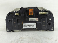 2015 Nissan Rogue Instrument Cluster Speedometer Gauges Fits OEM Used Auto Parts - Oemusedautoparts1.com