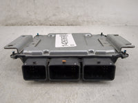 2014-2017 Nissan Rogue PCM Engine Control Computer ECU ECM PCU OEM P/N:NEC006-645 Fits Fits 2014 2015 2016 2017 OEM Used Aut