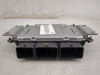 compare product 2014-2017 Nissan Rogue PCM Engine Control Computer ECU ECM PCU OEM P/N:NEC006-645 Fits Fits 2014 2015 2016 2017 OEM Used Auto Parts