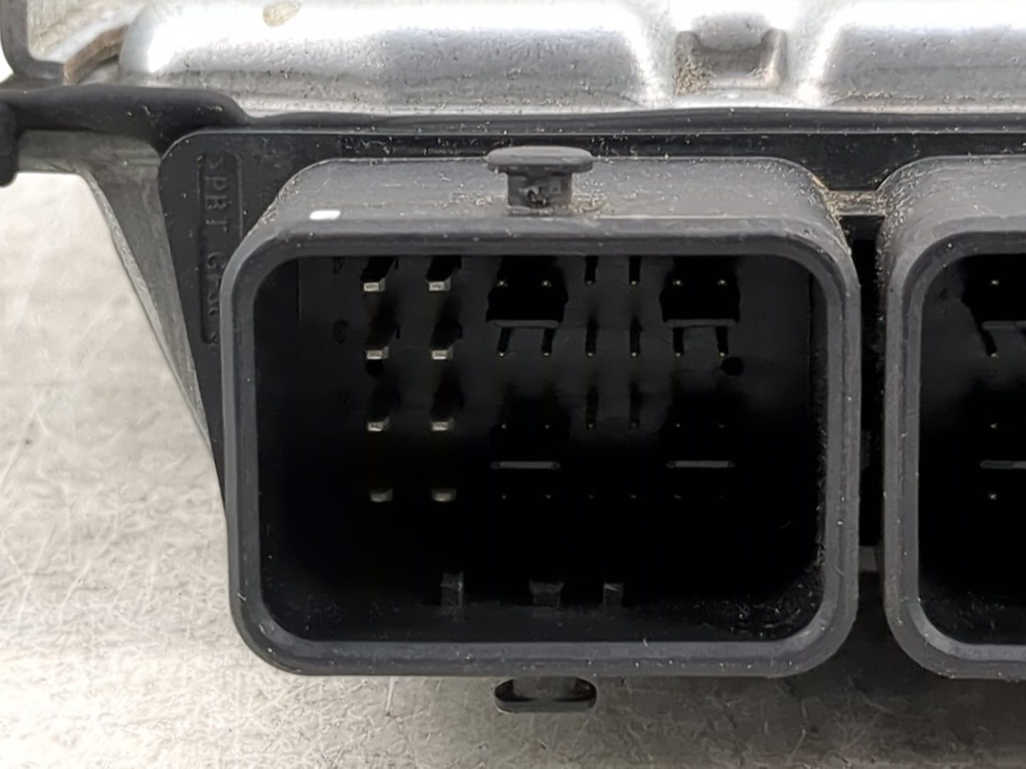 2014-2017 Nissan Rogue PCM Engine Control Computer ECU ECM PCU OEM P/N:NEC006-645 Fits Fits 2014 2015 2016 2017 OEM Used Aut