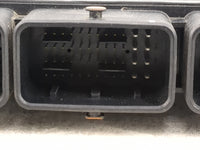 2014-2017 Nissan Rogue PCM Engine Control Computer ECU ECM PCU OEM P/N:NEC006-645 Fits Fits 2014 2015 2016 2017 OEM Used Aut