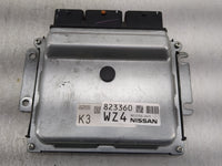 2014-2017 Nissan Rogue PCM Engine Control Computer ECU ECM PCU OEM P/N:NEC006-645 Fits Fits 2014 2015 2016 2017 OEM Used Aut