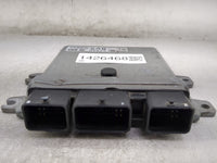 2013-2015 Nissan Rogue PCM Engine Control Computer ECU ECM PCU OEM P/N:NEC009-611 Fits Fits 2013 2014 2015 OEM Used Auto Par
