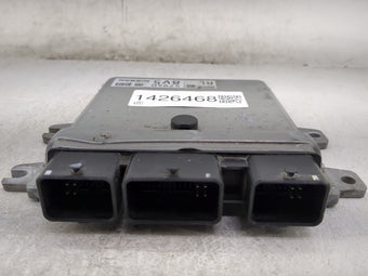 compare product 2013-2015 Nissan Rogue PCM Engine Control Computer ECU ECM PCU OEM P/N:NEC009-611 Fits Fits 2013 2014 2015 OEM Used Auto Parts