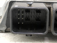 2013-2015 Nissan Rogue PCM Engine Control Computer ECU ECM PCU OEM P/N:NEC009-611 Fits Fits 2013 2014 2015 OEM Used Auto Par