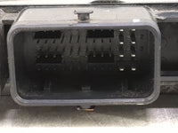 2013-2015 Nissan Rogue PCM Engine Control Computer ECU ECM PCU OEM P/N:NEC009-611 Fits Fits 2013 2014 2015 OEM Used Auto Par