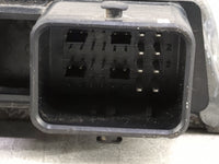 2013-2015 Nissan Rogue PCM Engine Control Computer ECU ECM PCU OEM P/N:NEC009-611 Fits Fits 2013 2014 2015 OEM Used Auto Par