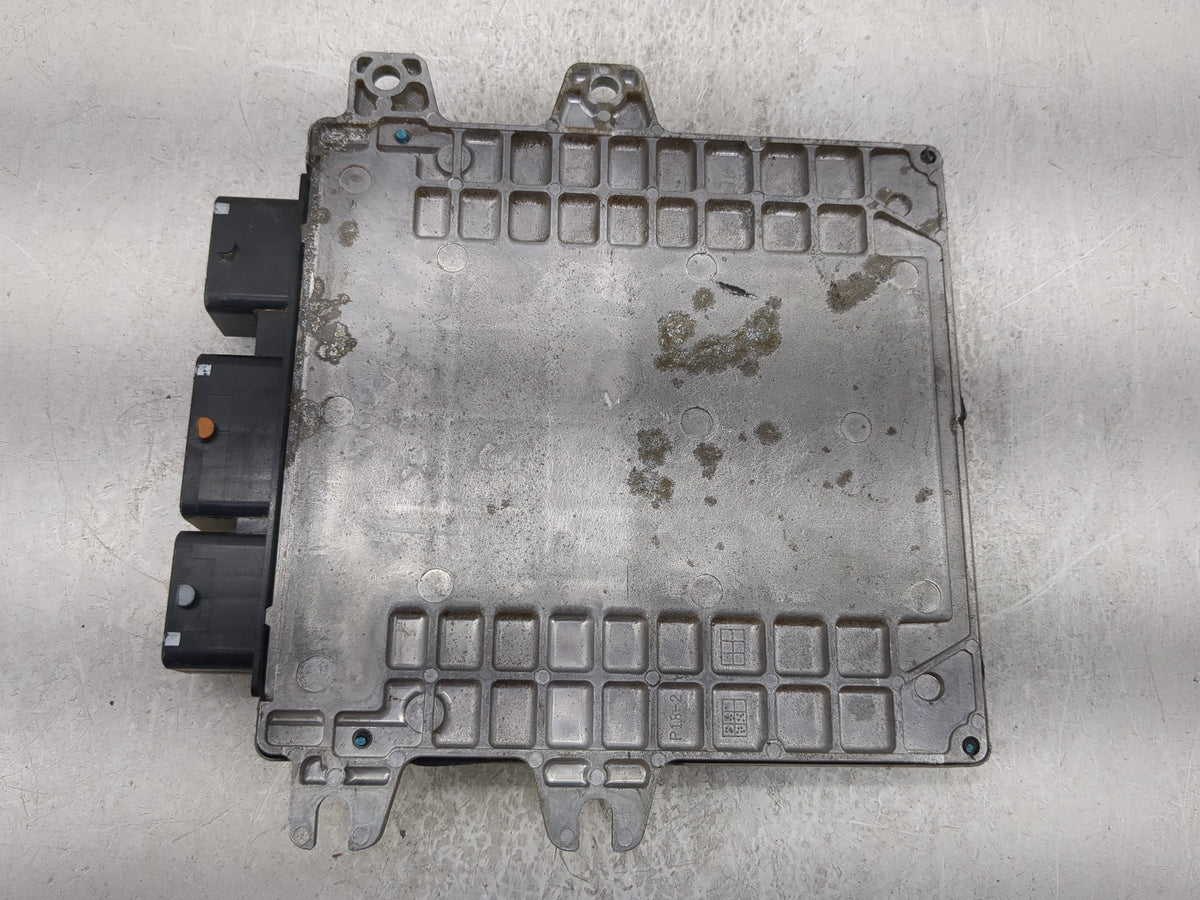 2013-2015 Nissan Rogue PCM Engine Control Computer ECU ECM PCU OEM P/N:NEC009-611 Fits 2013 2014 2015 OEM Used Auto Parts - 