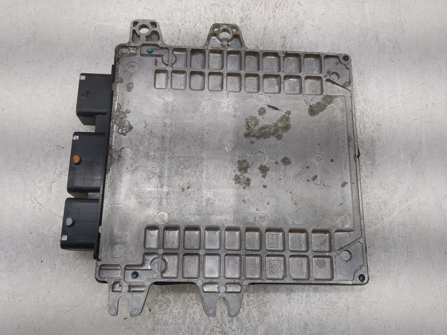 2013-2015 Nissan Rogue PCM Engine Control Computer ECU ECM PCU OEM P/N:NEC009-611 Fits Fits 2013 2014 2015 OEM Used Auto Par