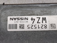 2014-2017 Nissan Rogue PCM Engine Control Computer ECU ECM PCU OEM P/N:NEC006-645 Fits Fits 2014 2015 2016 2017 OEM Used Aut