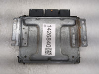 2014-2017 Nissan Rogue PCM Engine Control Computer ECU ECM PCU OEM P/N:NEC006-645 Fits Fits 2014 2015 2016 2017 OEM Used Aut