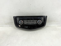 2014-2016 Nissan Rogue Climate Control Module Temperature AC/Heater Replacement P/N:27500 4BA0A Fits Fits 2014 2015 2016 OEM