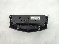 2014-2016 Nissan Rogue Climate Control Module Temperature AC/Heater Replacement P/N:27500 4BA0A Fits Fits 2014 2015 2016 OEM