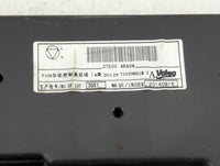 2014-2016 Nissan Rogue Climate Control Module Temperature AC/Heater Replacement P/N:27500 4BA0A Fits Fits 2014 2015 2016 OEM
