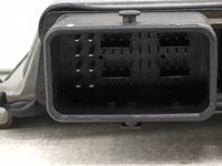 2015-2017 Nissan Rogue PCM Engine Control Computer ECU ECM PCU OEM P/N:NEC012-652 Fits Fits 2015 2016 2017 OEM Used Auto Par