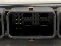 2015-2017 Nissan Rogue PCM Engine Control Computer ECU ECM PCU OEM P/N:NEC012-652 Fits Fits 2015 2016 2017 OEM Used Auto Par