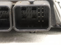 2015-2017 Nissan Rogue PCM Engine Control Computer ECU ECM PCU OEM P/N:NEC012-652 Fits Fits 2015 2016 2017 OEM Used Auto Par