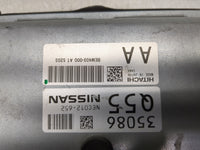 2015-2017 Nissan Rogue PCM Engine Control Computer ECU ECM PCU OEM P/N:NEC012-652 Fits Fits 2015 2016 2017 OEM Used Auto Par
