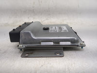 2015-2017 Nissan Rogue PCM Engine Control Computer ECU ECM PCU OEM P/N:NEC012-652 Fits Fits 2015 2016 2017 OEM Used Auto Par