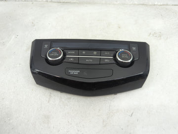 2014-2016 Nissan Rogue Climate Control Module Temperature AC/Heater Replacement P/N:27500 4BA0A Fits Fits 2014 2015 2016 OEM