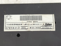 2014-2016 Nissan Rogue Climate Control Module Temperature AC/Heater Replacement P/N:27500 4BA0A Fits Fits 2014 2015 2016 OEM