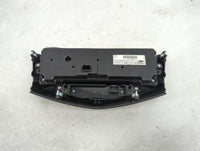 2014-2016 Nissan Rogue Climate Control Module Temperature AC/Heater Replacement P/N:27500 4BA0A Fits Fits 2014 2015 2016 OEM