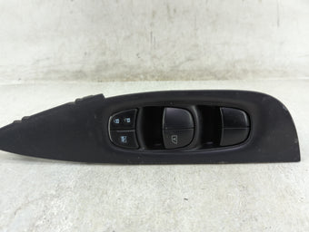 compare product 2014-2020 Nissan Rogue Master Power Window Switch Replacement Driver Side Left P/N:254014BA5A Fits OEM Used Auto Parts