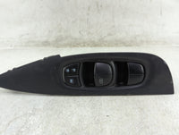 2014-2020 Nissan Rogue Master Power Window Switch Replacement Driver Side Left P/N:254014BA5A Fits OEM Used Auto Parts - Oem