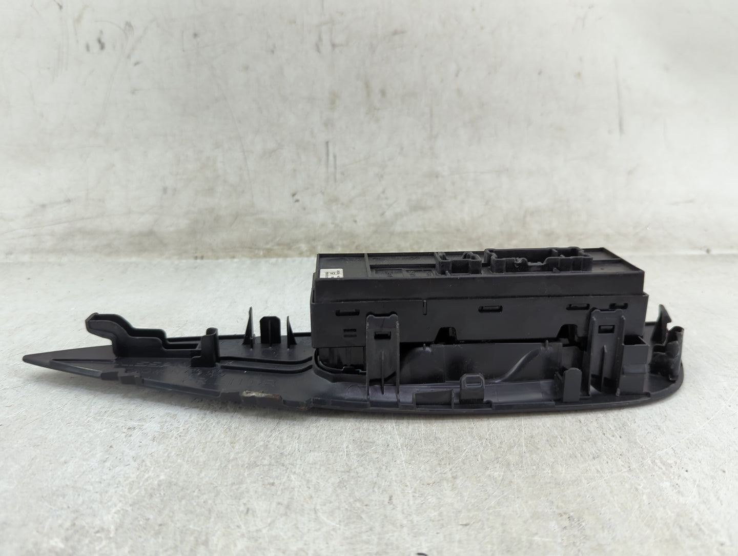 2014-2020 Nissan Rogue Master Power Window Switch Replacement Driver Side Left P/N:254014BA5A Fits OEM Used Auto Parts - Oem