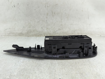 2014-2020 Nissan Rogue Master Power Window Switch Replacement Driver Side Left P/N:254014BA5A Fits OEM Used Auto Parts