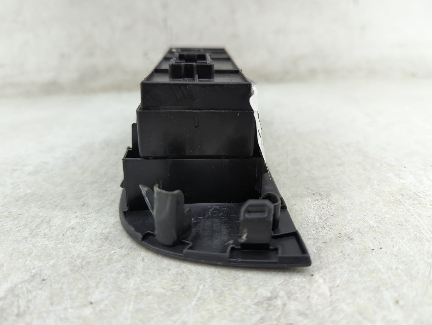 2014-2020 Nissan Rogue Master Power Window Switch Replacement Driver Side Left P/N:254014BA5A Fits OEM Used Auto Parts - Oem